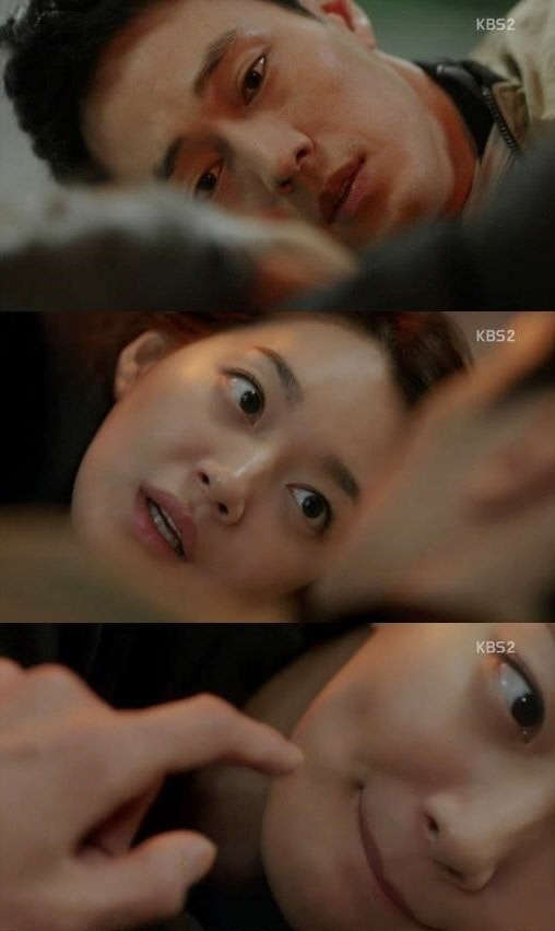 사진=KBS2 '오 마이 비너스' 방송 영상 캡처